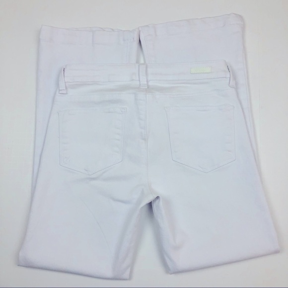 Kut From The Cloth Chrissy Flare - 4 - Picture 7 of 16